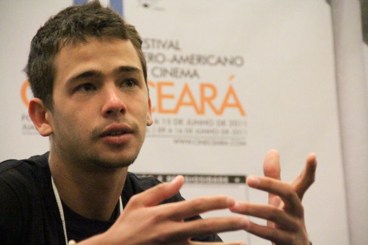 Héctor Medina