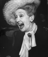 Hedda Hopper