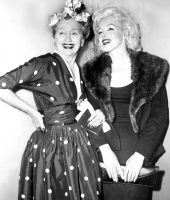 Hedda Hopper