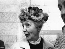 Hedda Hopper