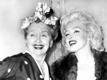 Hedda Hopper