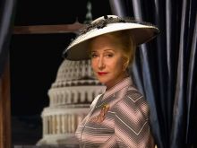 Hedda Hopper