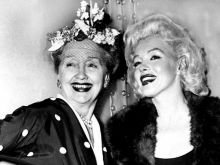 Hedda Hopper