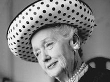 Hedda Hopper