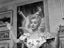 Hedda Hopper