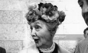 Hedda Hopper