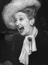 Hedda Hopper