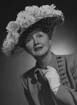 Hedda Hopper