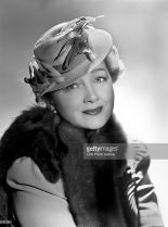 Hedda Hopper