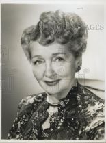 Hedda Hopper