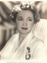 Hedda Hopper