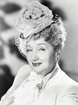 Hedda Hopper