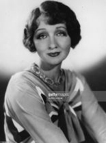 Hedda Hopper