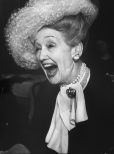 Hedda Hopper