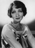 Hedda Hopper