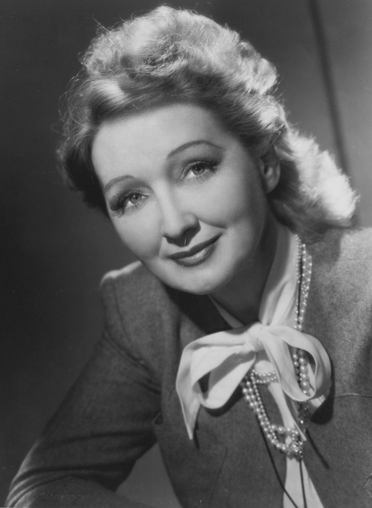 Hedda Hopper