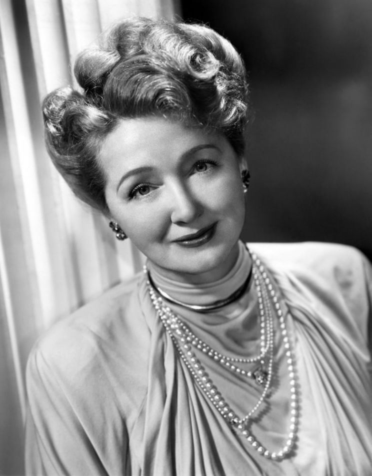 Hedda Hopper