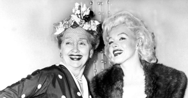 Hedda Hopper