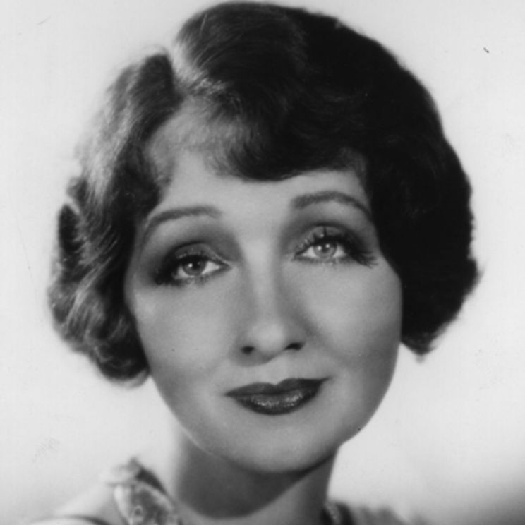 Hedda Hopper