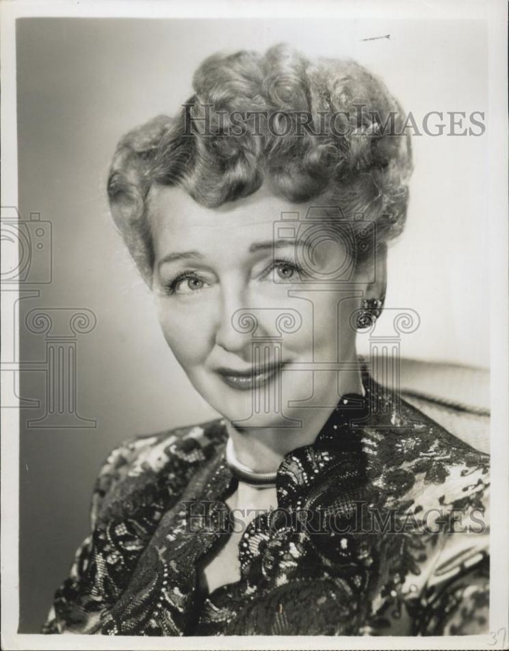 Hedda Hopper