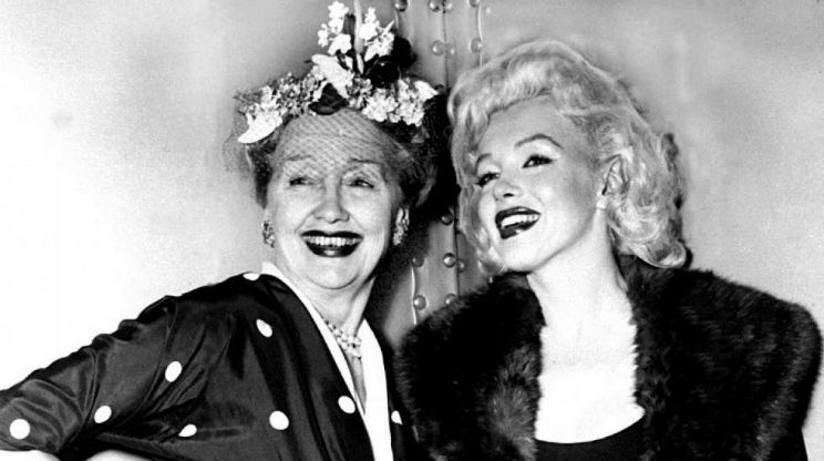 Hedda Hopper