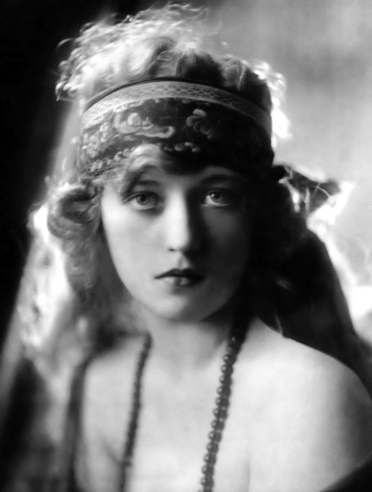 Hedda Hopper