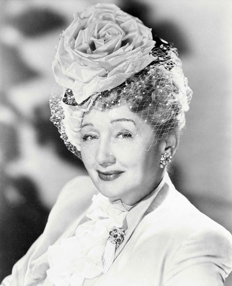 Hedda Hopper