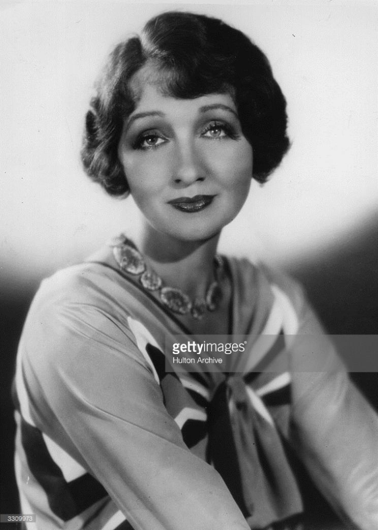 Hedda Hopper