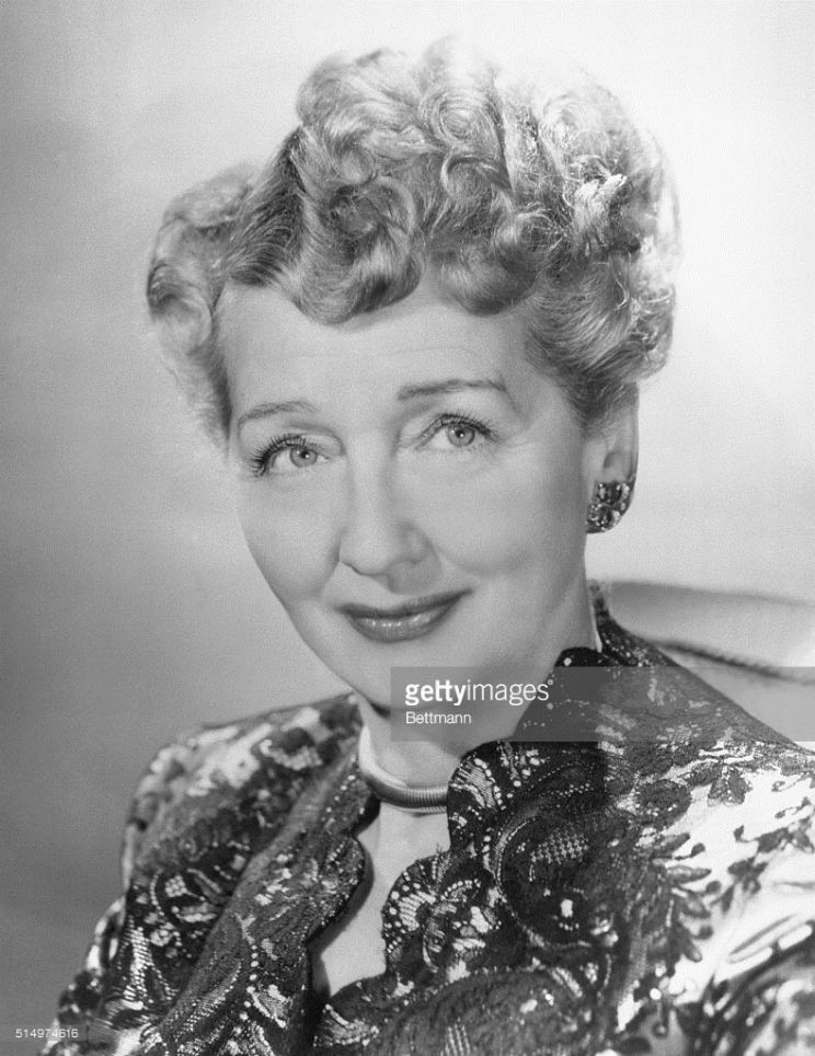 Hedda Hopper