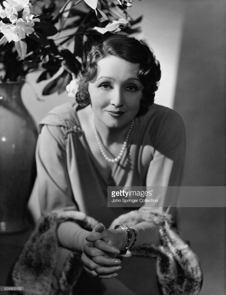 Hedda Hopper