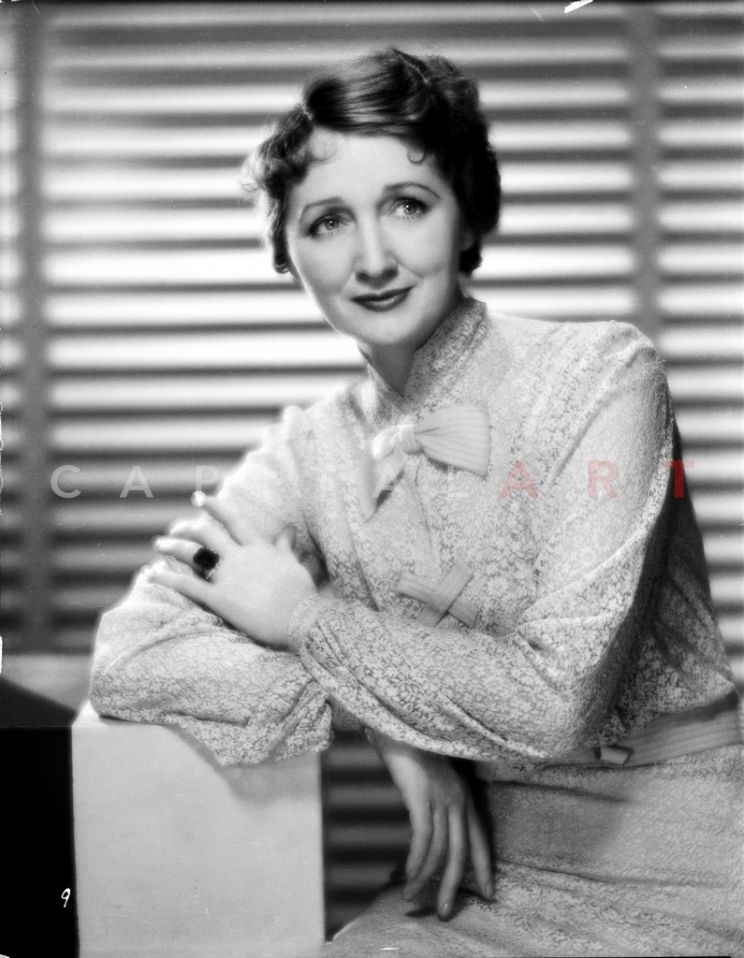 Hedda Hopper