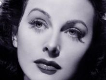 Hedy Lamarr