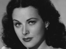 Hedy Lamarr