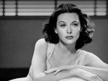 Hedy Lamarr #289047 picture (Landscape Medium)