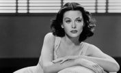 Hedy Lamarr