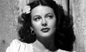 Hedy Lamarr