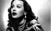 Hedy Lamarr