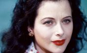 Hedy Lamarr