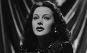 Hedy Lamarr