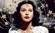 Hedy Lamarr