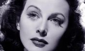 Hedy Lamarr