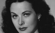 Hedy Lamarr