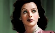 Hedy Lamarr