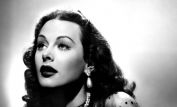 Hedy Lamarr