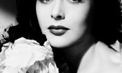 Hedy Lamarr