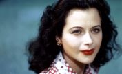 Hedy Lamarr