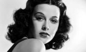 Hedy Lamarr