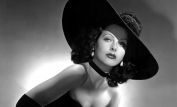 Hedy Lamarr