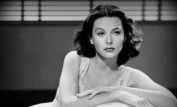 Hedy Lamarr