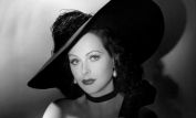 Hedy Lamarr